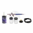Badger Airbrush Siphon Feed 200 Air Brush Set with Propellant 200-3 - BA2003 Badger Airbrush Siphon Feed 200 Air Brush Set with Propellant 200-3 - BA2003
